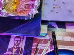 -沪上名羊天下碳烤羊腿•东北烧烤•小龙虾(浦东直营总店)