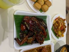 -纽顿熟食中心
