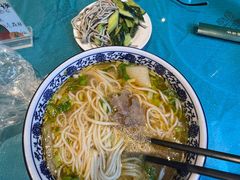 -清真聚陇缘美食餐厅(南横东街店)