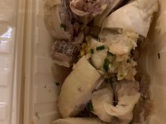 壹心鸡-文记壹心鸡(宝华路店)