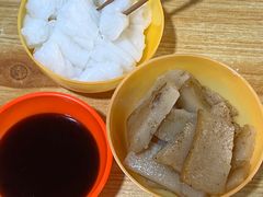 -陈阿婆叉粿条(大小街店)