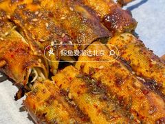 -聚点串吧·北京烧烤(赵登禹路店)