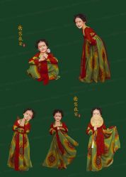 点击看大图 -MIDOU蜜豆亲子旅拍馆