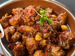 -山石榴·贵州菜(丰盛里店)