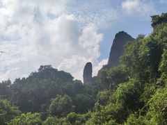 -丹霞山风景名胜区