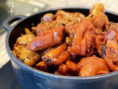 -怡豪大饭店·银顶旋转餐厅
