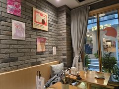 -NG PASTA吴居·中华意面(南头古城店)
