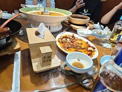 -光海·乡记酸菜鱼·始于1996(花园路店)