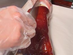 -大鸭梨烤鸭(望京店)
