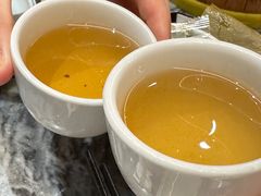 茶点-安泰楼·佛跳墙创始人·传统闽味早茶·酒楼(三坊七巷闽菜地标店)