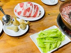 肥牛-元盛居(生态大街店)