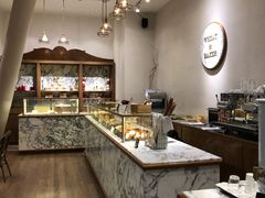-WHEAT&BAKER-麥(凯德来福士店)