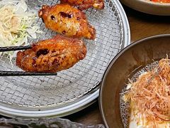 -一豚轩·烧鸟·豚骨拉面(五四路店)