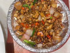 -径山十八道·风味民间菜(华夏之心店)