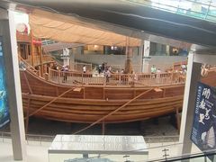 -上海中国航海博物馆