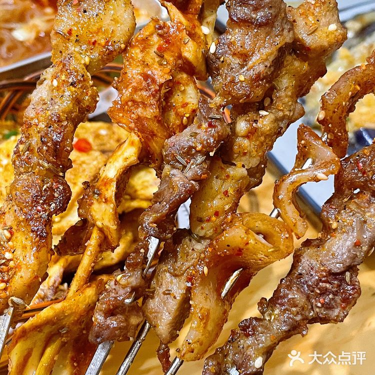 怎么最近大家都在给我推荐这家店⁉️