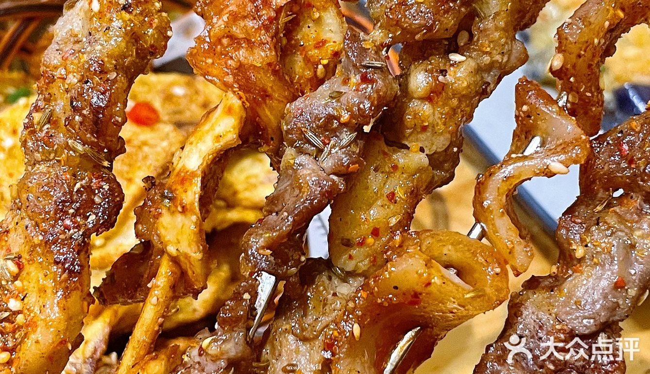 怎么最近大家都在给我推荐这家店⁉️