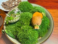 -龙吟山房(青龙山庄店)