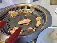 -棒小伙·齐齐哈尔烤肉(龙茗路店)