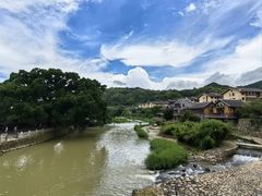 -云水谣景区
