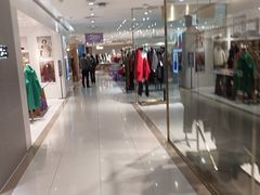 -王府井百货(总府店)