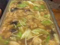 -晋府大酒店