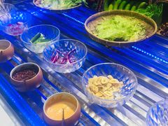 -非烤勿扰自助烤肉(东坑四季广场店)