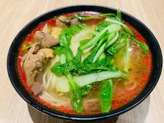 -泰煌鸡·上海白斩鸡·鸡汤面(万航店)