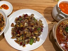 -茅溪菜·家常菜(九街店)