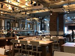 大堂-Goose Island Brewhouse鹅岛精酿啤酒餐厅