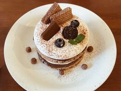 -Lumos一間甜食