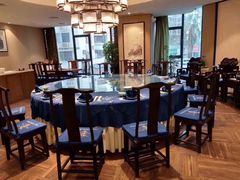 包厢-西湖春天•老字号杭州菜(百汇店)