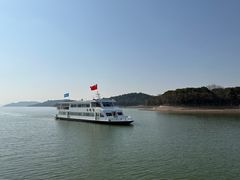 -天目湖山水园