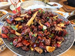 -陈麻婆豆腐总店