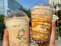 -KOI Thé(正佳广场店)