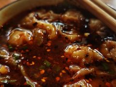 -颗颗香马边杨抄手(春华路店)
