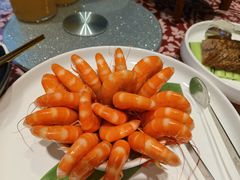 白灼虾-临家闽南菜(环岛路店)