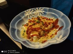 -曙亚洲餐厅-重庆富力艾美酒店(南坪万达广场店)