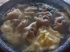 -義聚德·清真铜锅涮羊肉·烧烤(河东店)