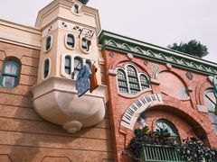 -上海迪士尼度假区