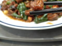 -食鸡公社辣子鸡·潍坊菜·烧烤