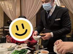 -桃源春晓中餐厅 TaoYuan Restaurant