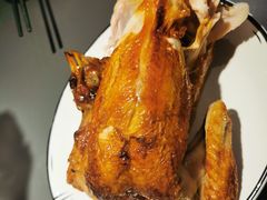 吴山烧鸡-吴山烤禽 (吴山路店)