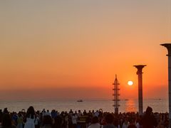 -日照灯塔风景区