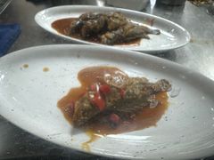 -徽三说·土徽菜·中国徽菜连锁品牌(一中店)