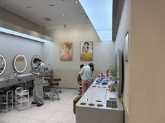-天真蓝照相馆(五角场百联又一城店)