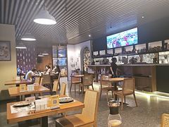 -Pizzeria da Nicola·火炉披萨(中大国际店)