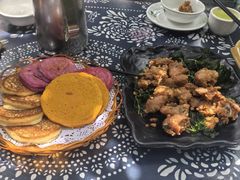 -嘉里饭庄
