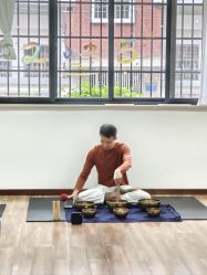 -兴亚瑜伽20年老馆