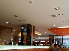 -怡人怡口牛排海鲜自助(飞龙大厦店)